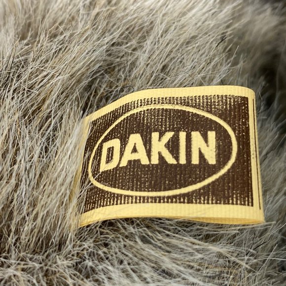 Elegante Dakin Bear Grandpa Bear w/Glasses - Estate Collection - Picture 13 of 15